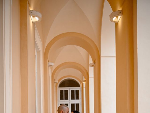 Il matrimonio di Mary e Pepi a Caserta, Caserta 172