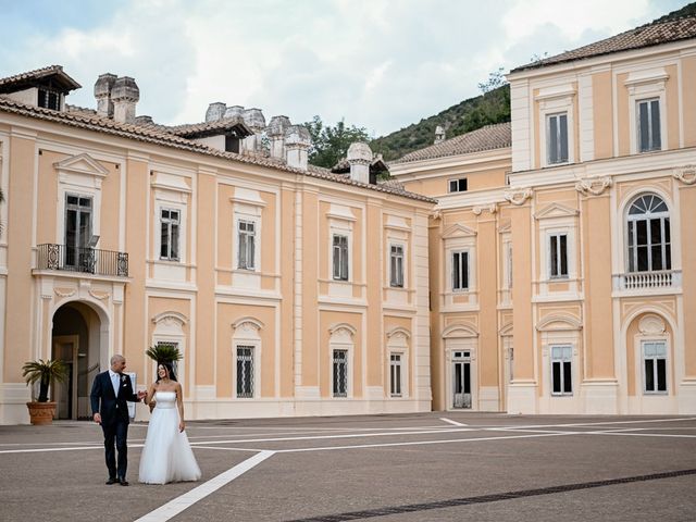 Il matrimonio di Mary e Pepi a Caserta, Caserta 174