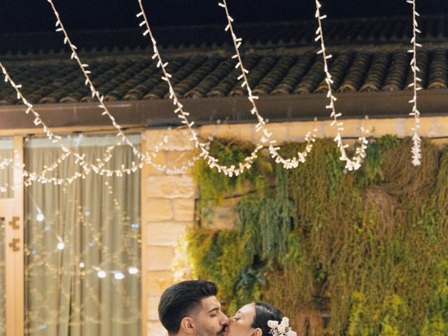 Il matrimonio di Claudio Lo Cascio  e Giulia Bongiovanni  a Palermo, Palermo 4