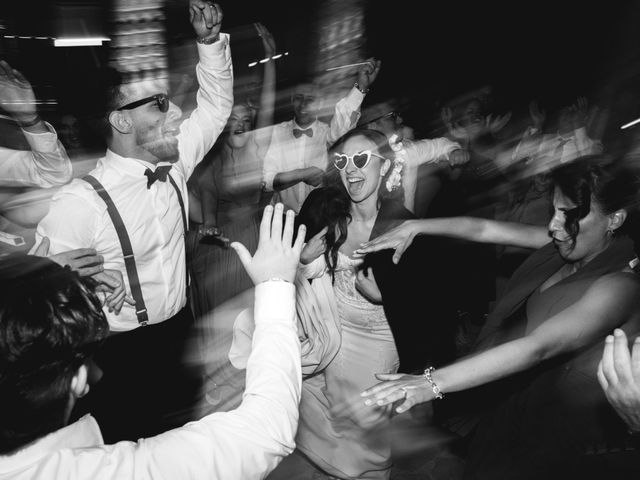 Il matrimonio di Claudio Lo Cascio  e Giulia Bongiovanni  a Palermo, Palermo 9