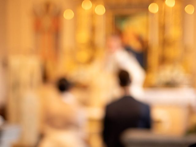 Il matrimonio di Andrea e Melinda a Erba, Como 20