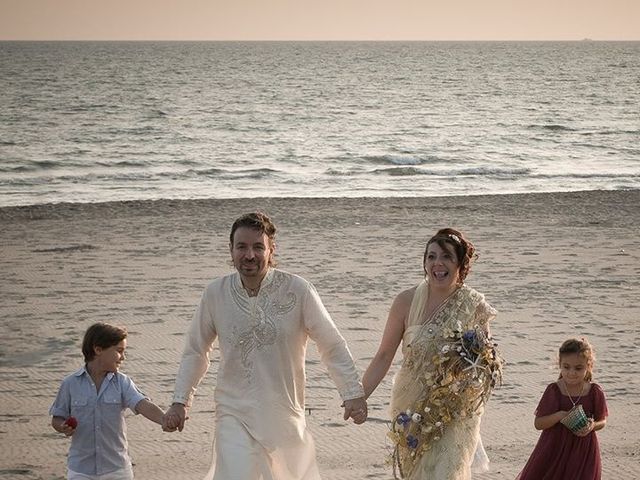 Il matrimonio di Anna e Marco a Roma, Roma 3