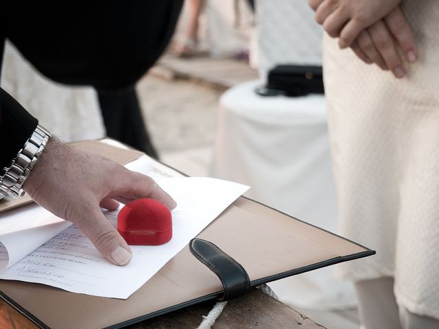 Il matrimonio di Anna e Marco a Roma, Roma 4