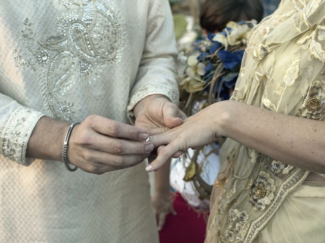 Il matrimonio di Anna e Marco a Roma, Roma 6