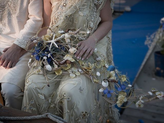 Il matrimonio di Anna e Marco a Roma, Roma 8