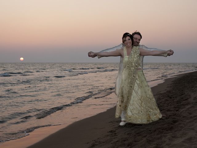 Il matrimonio di Anna e Marco a Roma, Roma 10
