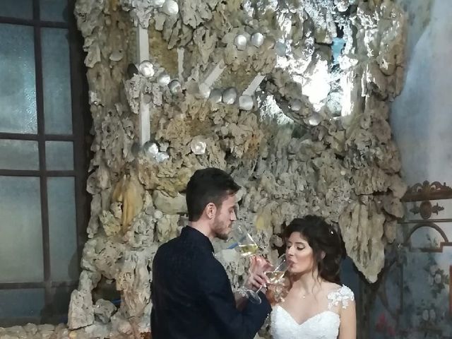 Il matrimonio di Simone e Alessia a Pistoia, Pistoia 3