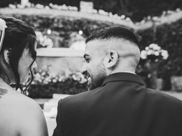 Il matrimonio di Dario e Giuliana a Acireale, Catania 11