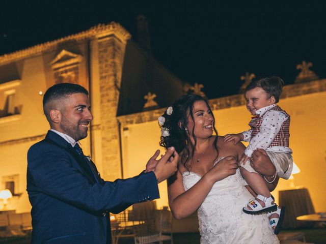 Il matrimonio di Dario e Giuliana a Acireale, Catania 21