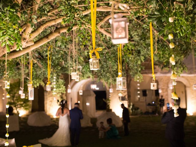 Il matrimonio di Dario e Giuliana a Acireale, Catania 24