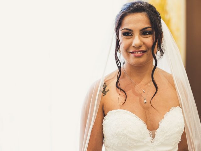 Il matrimonio di Dario e Giuliana a Acireale, Catania 48