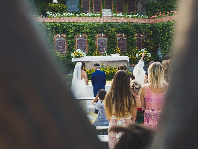 Il matrimonio di Dario e Giuliana a Acireale, Catania 56