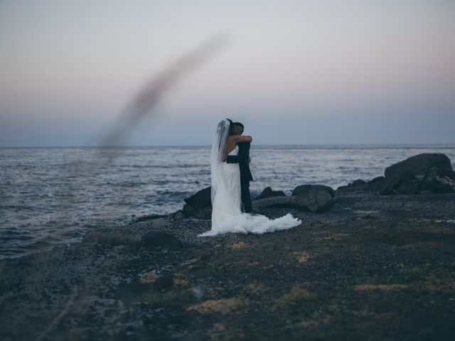 Il matrimonio di Dario e Giuliana a Acireale, Catania 66