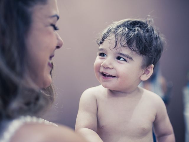 Il matrimonio di Dario e Giuliana a Acireale, Catania 73