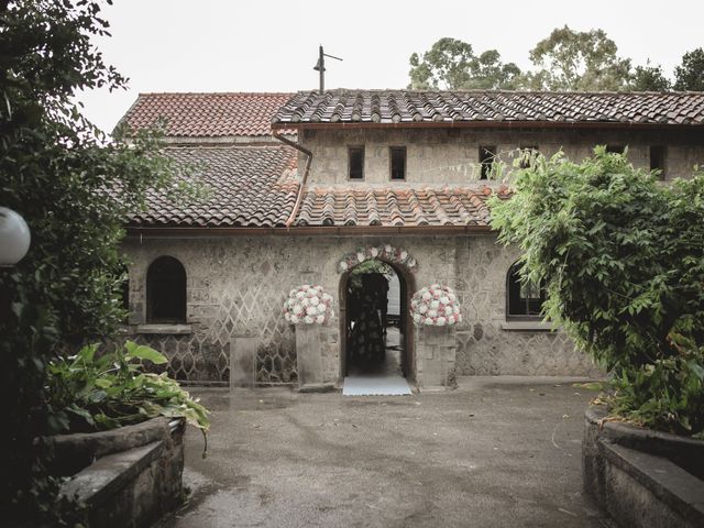 Il matrimonio di Giovanni e Elena a Caserta, Caserta 20