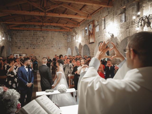 Il matrimonio di Giovanni e Elena a Caserta, Caserta 31