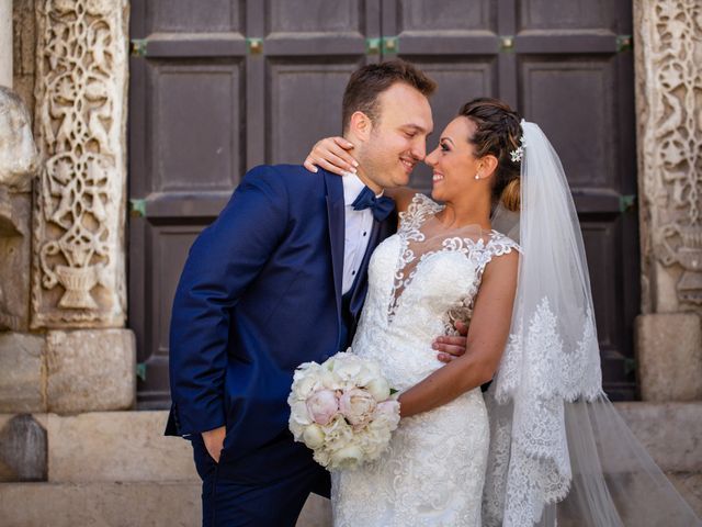 Il matrimonio di Domenico e Tania a Bari, Bari 46