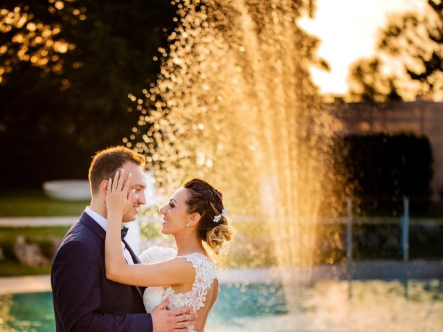 Il matrimonio di Domenico e Tania a Bari, Bari 70