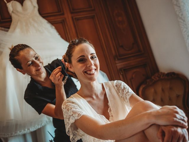 Il matrimonio di Michael e Alessandra a Magione, Perugia 12