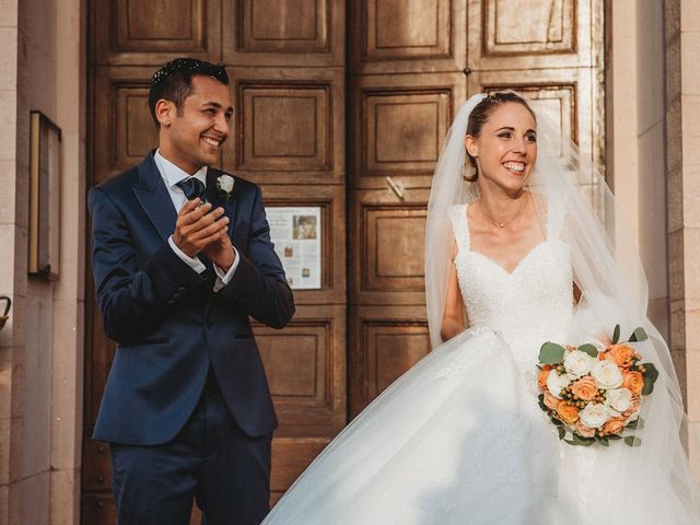 Il matrimonio di Michael e Alessandra a Magione, Perugia 63