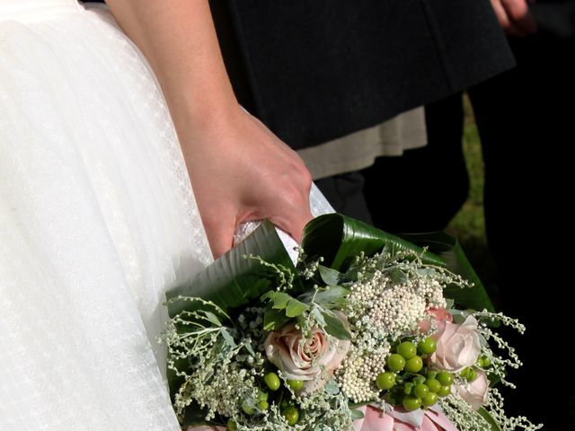 Il matrimonio di Simona e Angelo a Chieri, Torino 6