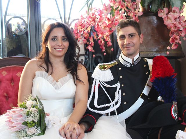 Il matrimonio di Simona e Angelo a Chieri, Torino 32
