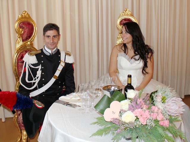 Il matrimonio di Simona e Angelo a Chieri, Torino 46