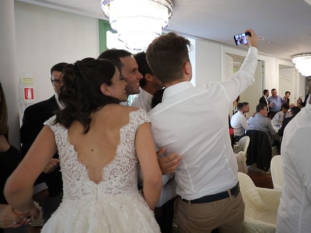 Il matrimonio di Matteo e Chiara a Fermo, Fermo 30