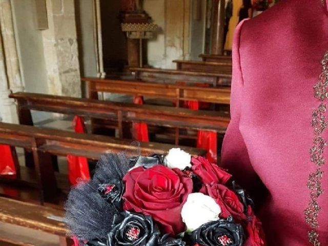 Il matrimonio di Luca e Valentina a Cagliari, Cagliari 7