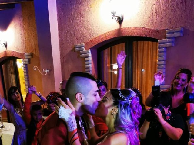 Il matrimonio di Luca e Valentina a Cagliari, Cagliari 16