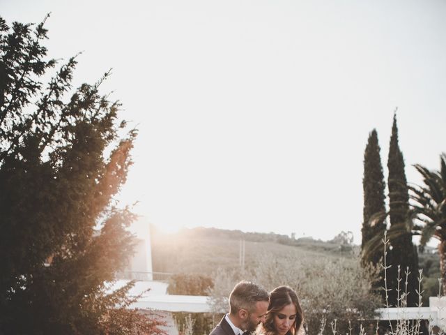 Il matrimonio di Rocco e Chiara a Termoli, Campobasso 29