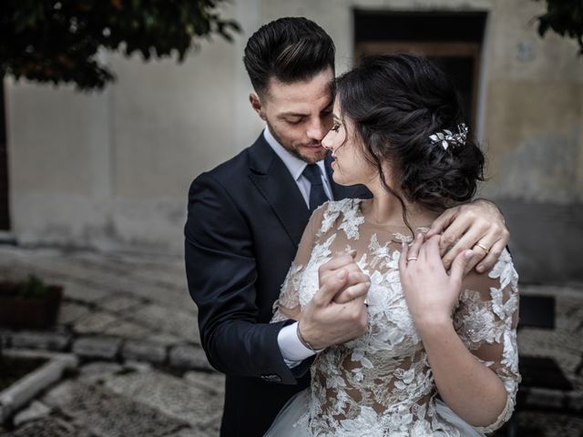 Il matrimonio di Vincenzo e Gaia a Caserta, Caserta 1