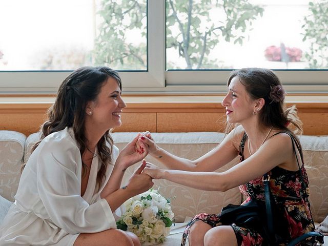 Il matrimonio di Marco e Sara a Ascoli Piceno, Ascoli Piceno 3