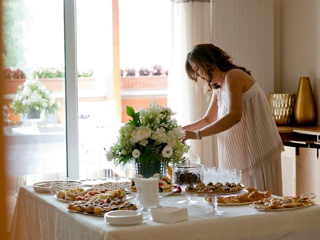 Il matrimonio di Marco e Sara a Ascoli Piceno, Ascoli Piceno 7