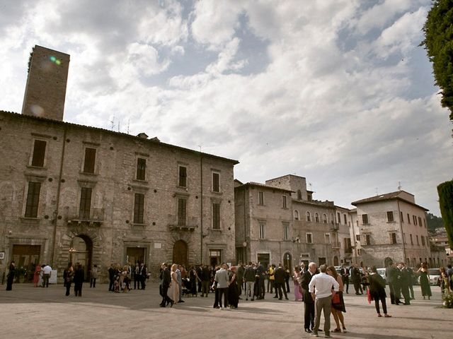 Il matrimonio di Marco e Sara a Ascoli Piceno, Ascoli Piceno 10