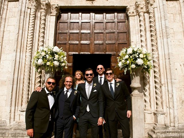 Il matrimonio di Marco e Sara a Ascoli Piceno, Ascoli Piceno 11