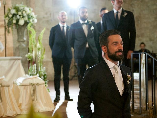 Il matrimonio di Marco e Sara a Ascoli Piceno, Ascoli Piceno 12