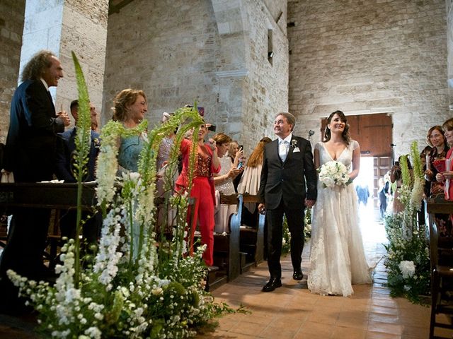 Il matrimonio di Marco e Sara a Ascoli Piceno, Ascoli Piceno 13