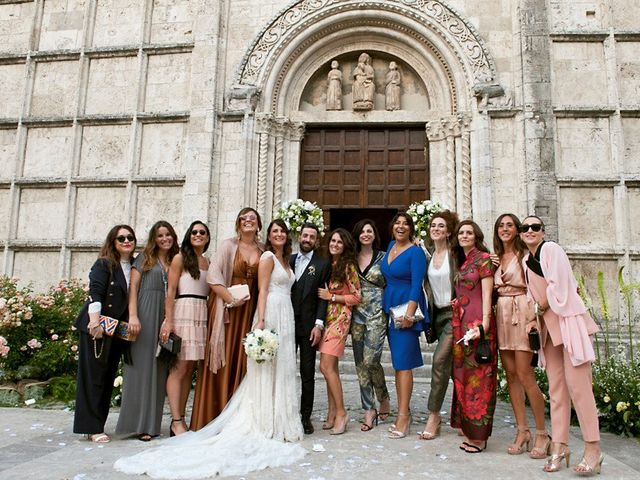 Il matrimonio di Marco e Sara a Ascoli Piceno, Ascoli Piceno 18