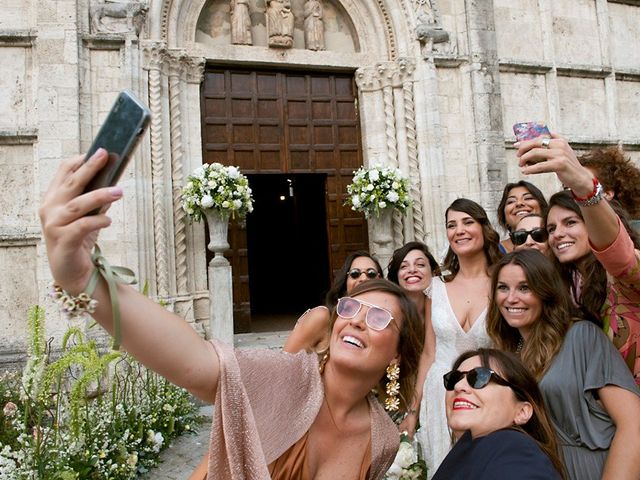 Il matrimonio di Marco e Sara a Ascoli Piceno, Ascoli Piceno 19