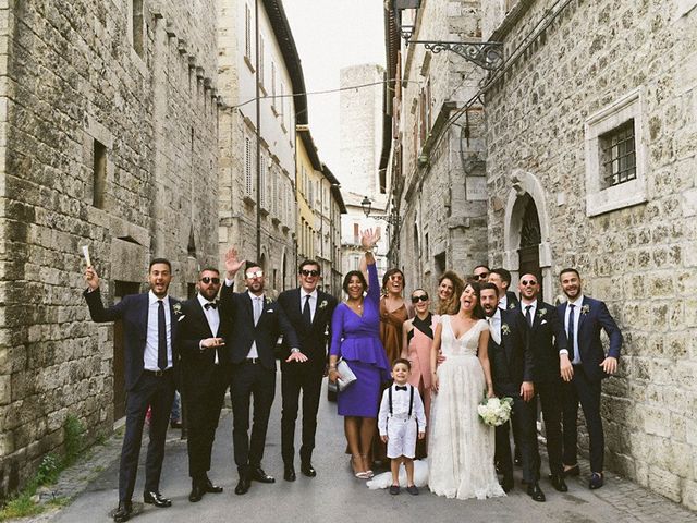 Il matrimonio di Marco e Sara a Ascoli Piceno, Ascoli Piceno 22
