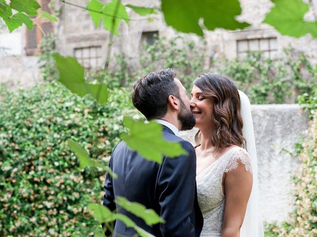 Il matrimonio di Marco e Sara a Ascoli Piceno, Ascoli Piceno 23