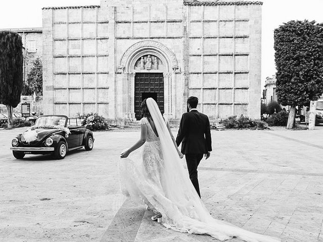 Il matrimonio di Marco e Sara a Ascoli Piceno, Ascoli Piceno 24