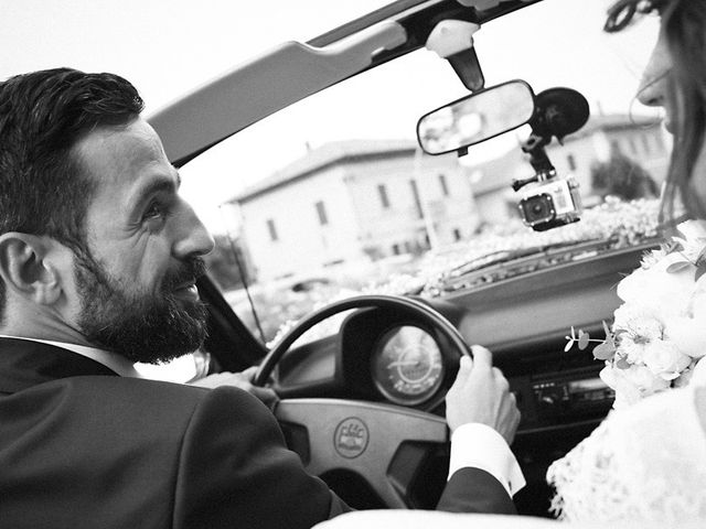 Il matrimonio di Marco e Sara a Ascoli Piceno, Ascoli Piceno 28