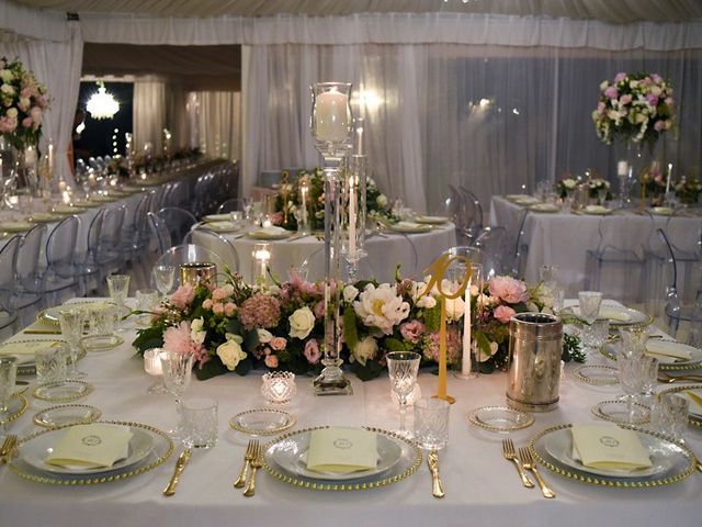 Il matrimonio di Marco e Sara a Ascoli Piceno, Ascoli Piceno 30