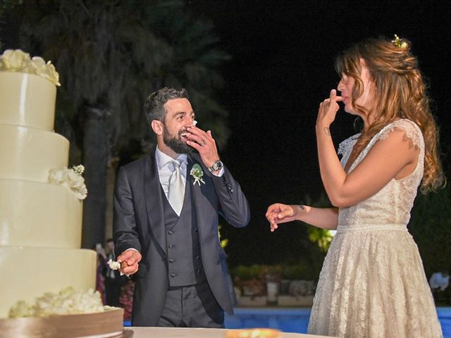 Il matrimonio di Marco e Sara a Ascoli Piceno, Ascoli Piceno 39