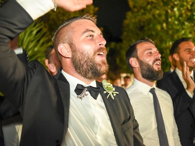 Il matrimonio di Marco e Sara a Ascoli Piceno, Ascoli Piceno 41