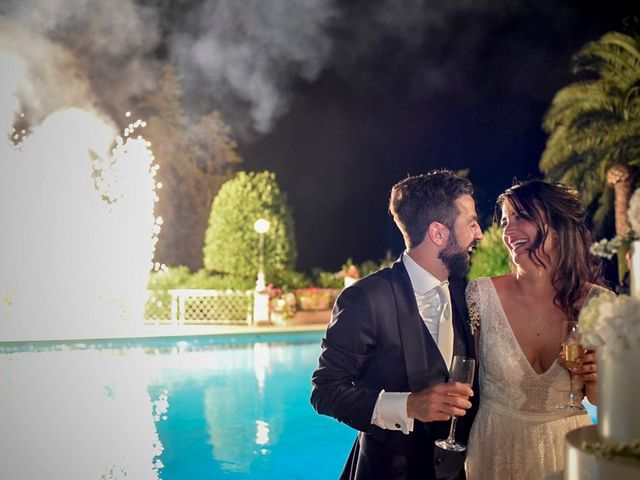 Il matrimonio di Marco e Sara a Ascoli Piceno, Ascoli Piceno 42