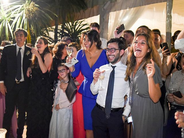 Il matrimonio di Marco e Sara a Ascoli Piceno, Ascoli Piceno 44
