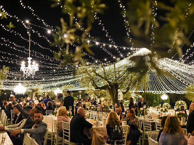 Il matrimonio di Marco e Sara a Ascoli Piceno, Ascoli Piceno 51